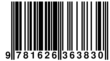 9 781626 363830