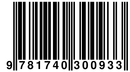 9 781740 300933