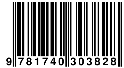 9 781740 303828