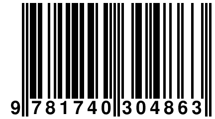 9 781740 304863