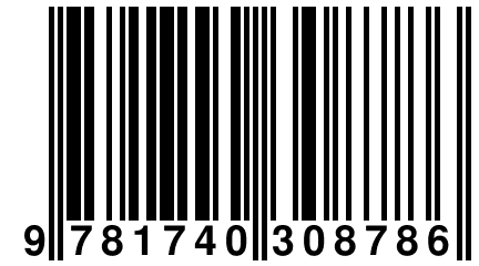 9 781740 308786