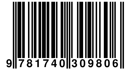 9 781740 309806