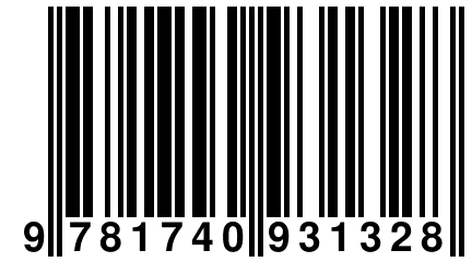 9 781740 931328