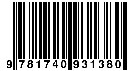 9 781740 931380
