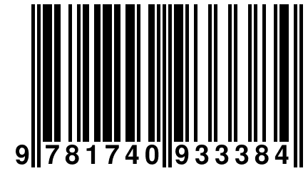 9 781740 933384