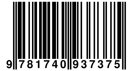 9 781740 937375