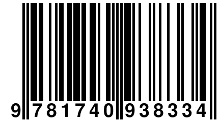 9 781740 938334