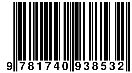9 781740 938532