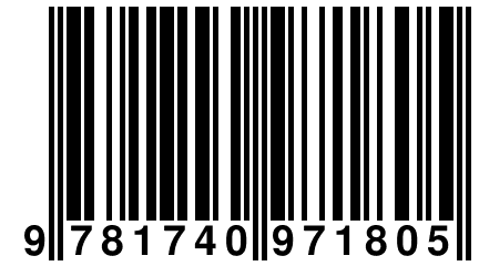 9 781740 971805