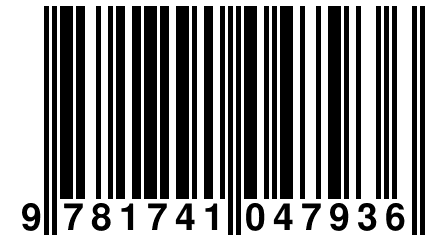 9 781741 047936