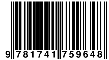 9 781741 759648