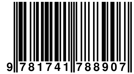 9 781741 788907