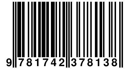 9 781742 378138