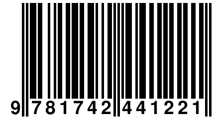 9 781742 441221