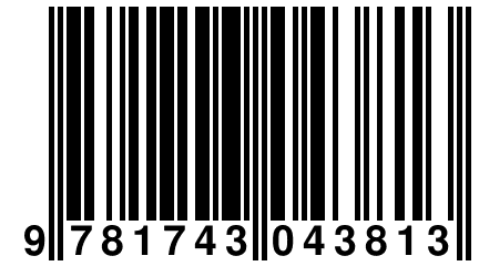 9 781743 043813