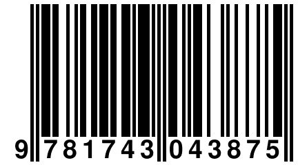 9 781743 043875
