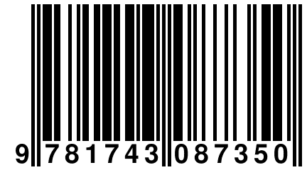9 781743 087350