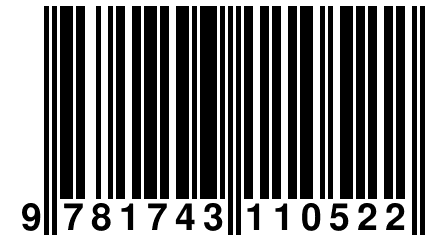 9 781743 110522