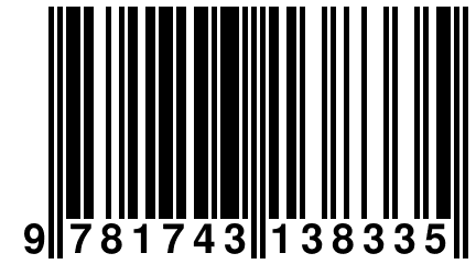 9 781743 138335