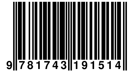 9 781743 191514