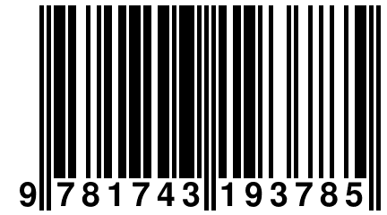 9 781743 193785