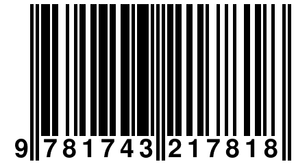 9 781743 217818