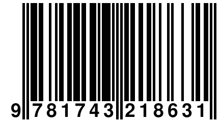 9 781743 218631
