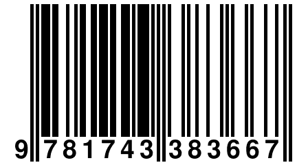 9 781743 383667