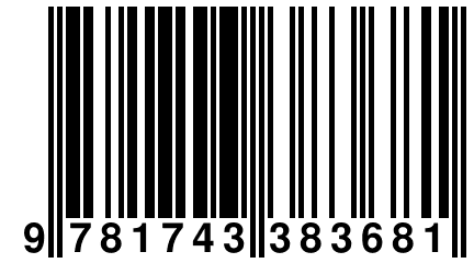 9 781743 383681