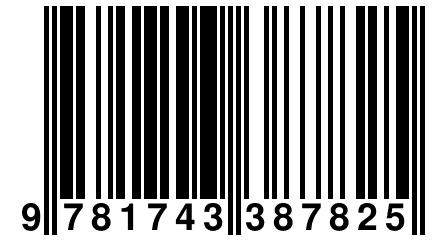 9 781743 387825