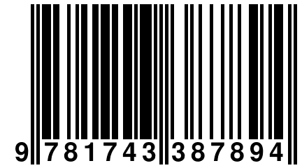 9 781743 387894