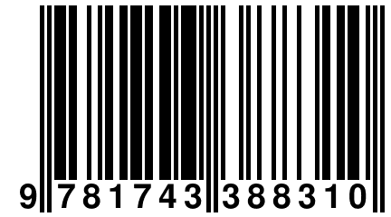 9 781743 388310