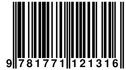 9 781771 121316