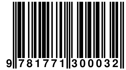 9 781771 300032
