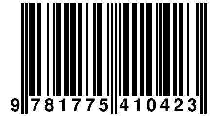 9 781775 410423