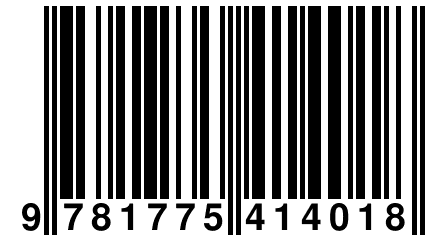 9 781775 414018