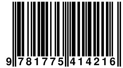 9 781775 414216