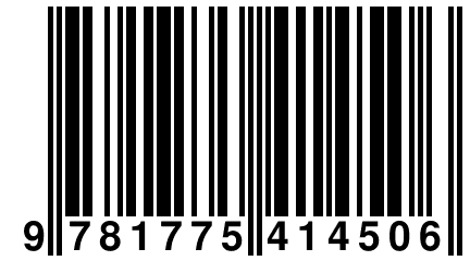 9 781775 414506