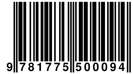 9 781775 500094