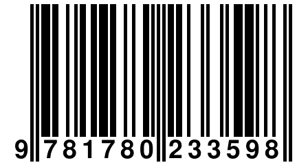 9 781780 233598