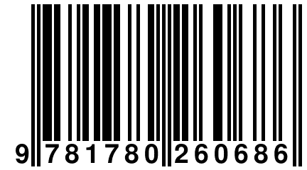 9 781780 260686