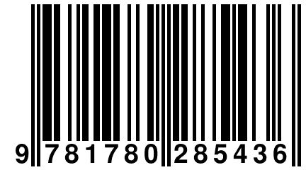 9 781780 285436