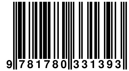 9 781780 331393