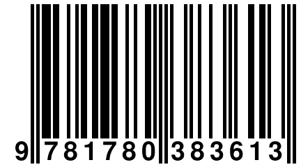 9 781780 383613