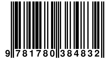 9 781780 384832