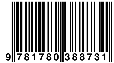 9 781780 388731
