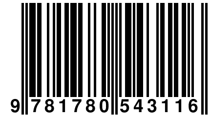 9 781780 543116