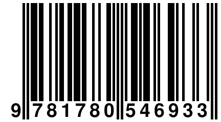 9 781780 546933