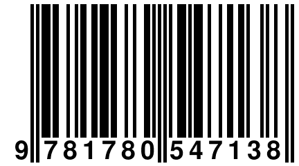 9 781780 547138