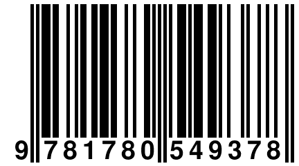 9 781780 549378